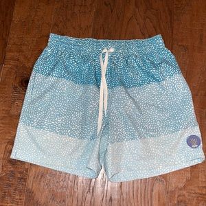 Chubbies Swim Trunks 5.5 inseam